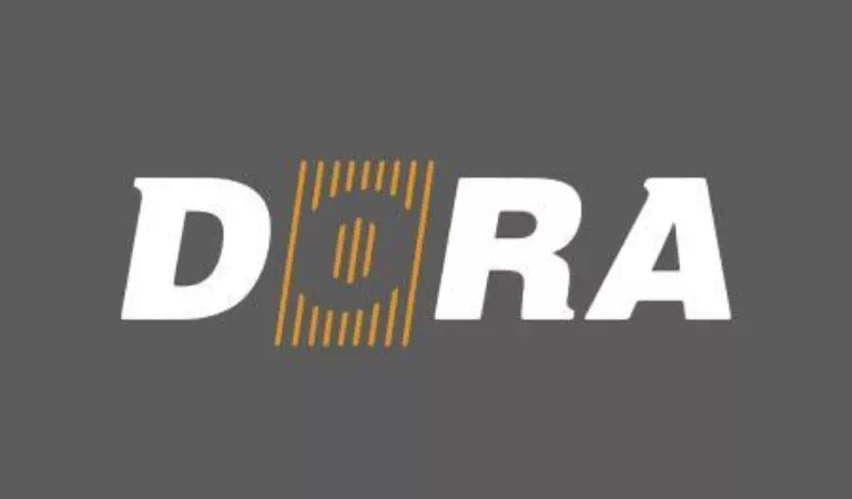 Dora logotyp